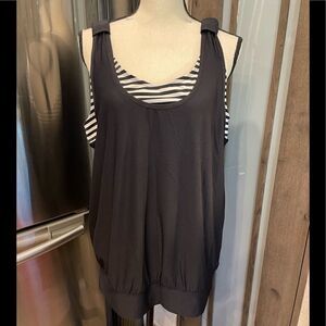 Motherhood Maternity Top 